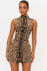 Adriana Mini Dress