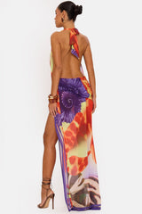 Amara Maxi Dress