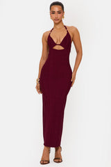 Arabella Midaxi Dress