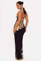 Aurora Maxi Dress