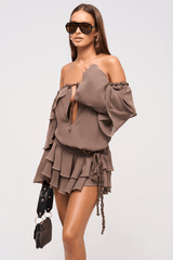 Dixie Mini Dres
