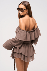 Dixie Mini Dres