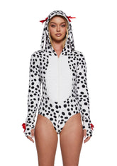 Puppy Please Onesie