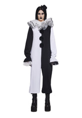 Playful Muse Costume