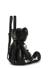 Deady Teddy Backpack