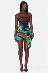 Jade Mini Dress