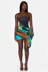 Jade Mini Dress