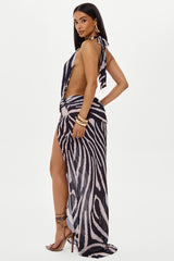 Kalani Maxi Dress