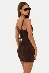 Lexi Mini Dress
