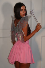 Pixie Dust Fairy Wing & Wand