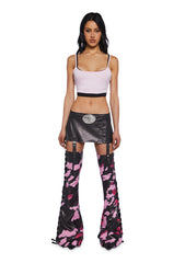Fast N' Curious Costume - Light Pink