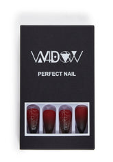 Witchy Press On Nail Set
