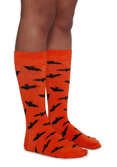 Swarming Cauldron Crew Socks
