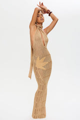 Soleil Maxi Dress