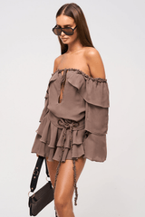 Dixie Mini Dres
