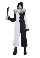 Playful Muse Costume