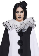 Playful Muse Costume