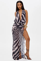 Kalani Maxi Dress