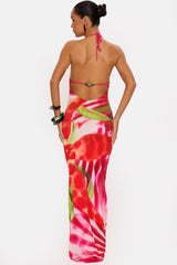 Liora Maxi Dress