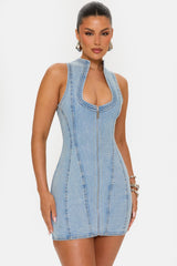 Marlowe Mini Dress