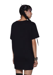 Bring Me Back Oversized Tee