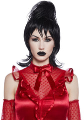 Bride Of Beetle Wig