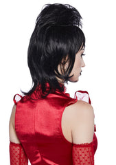 Bride Of Beetle Wig