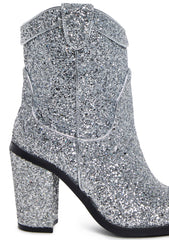 Diva Deputy Cowboy Boots
