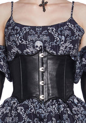 Dark Entity Waist Cincher