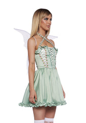 Magical Being Fairy Wings - White