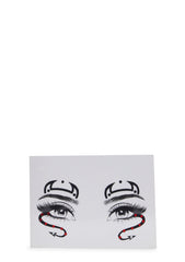 Devil’s Gleam Face Gems