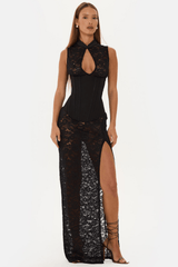 Sedona Maxi Dress