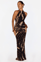 Tigris Maxi Dress